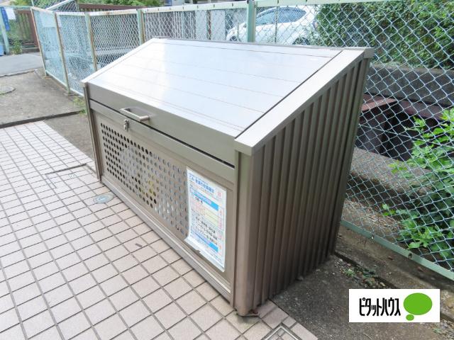 ヴェルデ小金井（203） 物件画像