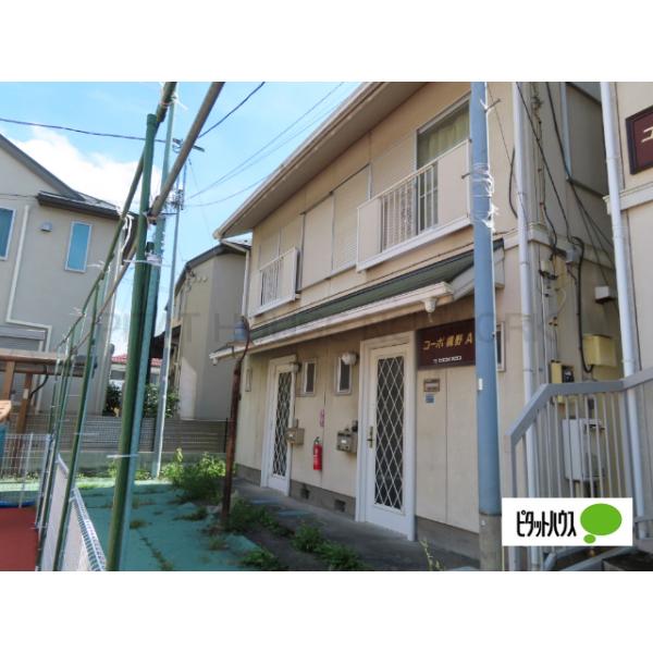 ☆エントランス☆