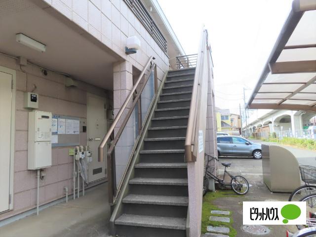 ドミールサカイ（105） 物件画像
