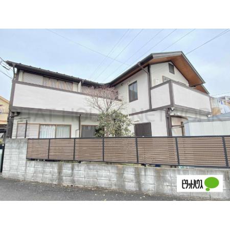 アパート（東京都小金井市）中央本線 「東小金井」駅 徒歩11分