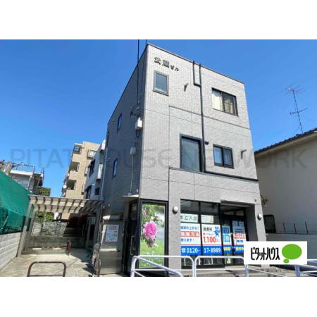 マンション（東京都三鷹市）中央本線 「三鷹」駅 徒歩16分