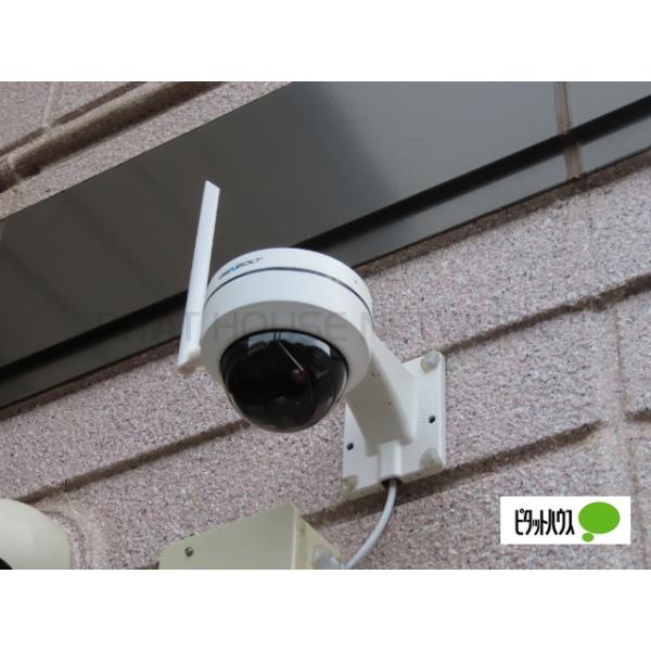 ☆防犯カメラ☆