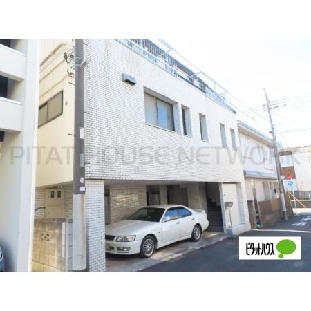 マンション（東京都小金井市）西武鉄道多摩川線 「新小金井」駅 徒歩1分