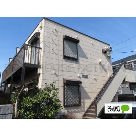 マンション（東京都小金井市）中央本線 「東小金井」駅 徒歩22分