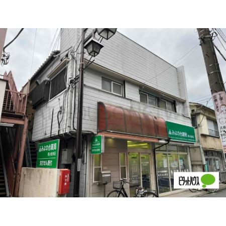 アパート（東京都小金井市）西武鉄道多摩川線 「新小金井」駅 徒歩5分