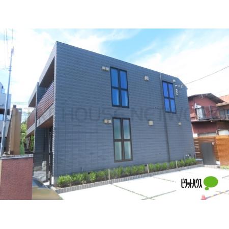 マンション（東京都小金井市）中央本線 「東小金井」駅 徒歩8分
