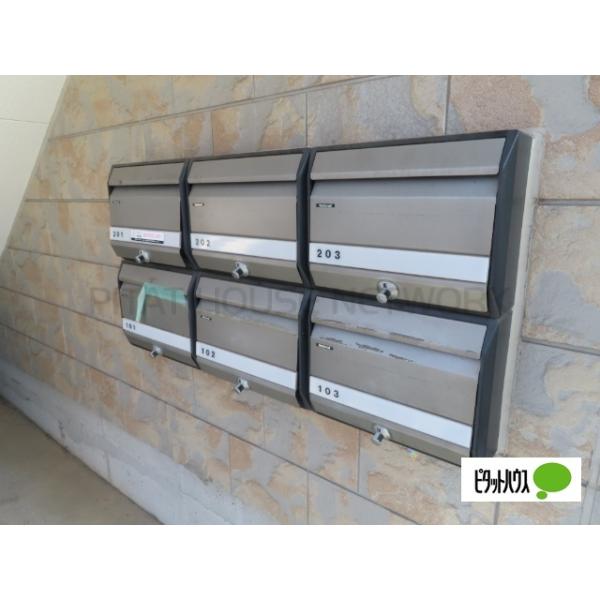 ☆集合ポスト☆