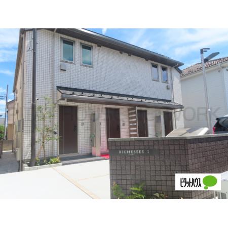 今週のイチオシ賃貸物件