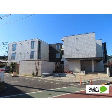 マンション（東京都国分寺市）西武鉄道国分寺線 「恋ヶ窪」駅 徒歩11分