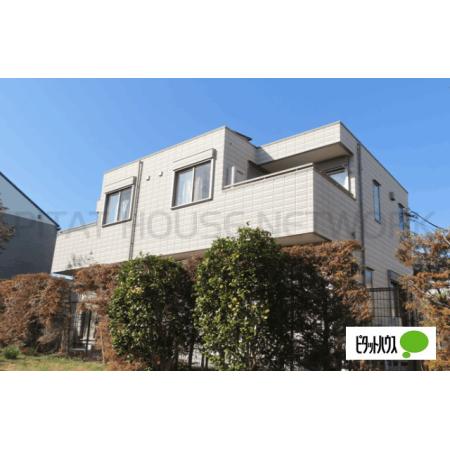 マンション（東京都小金井市）中央本線 「武蔵小金井」駅 徒歩20分