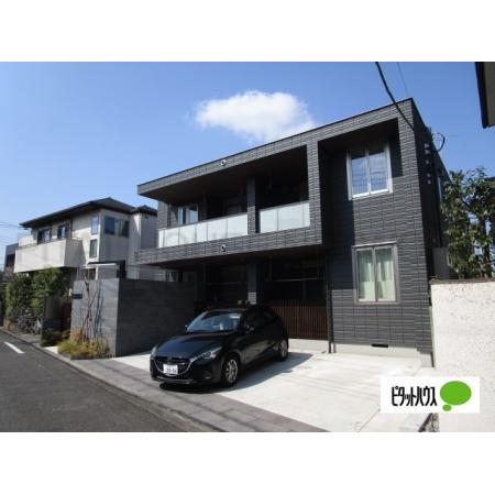 マンション（東京都小金井市）中央本線 「武蔵小金井」駅 徒歩22分