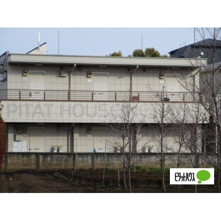 マンション（東京都国分寺市）西武鉄道国分寺線 「恋ヶ窪」駅 徒歩14分