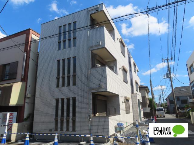 ショウワ東小金井（102） 共有部分