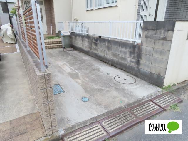 小平市回田町一軒家（1） 物件画像