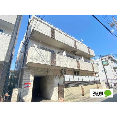 マンション（東京都小金井市）中央本線 「東小金井」駅 徒歩9分