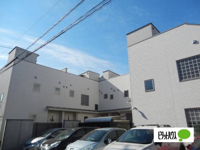 ☆綺麗な外観☆