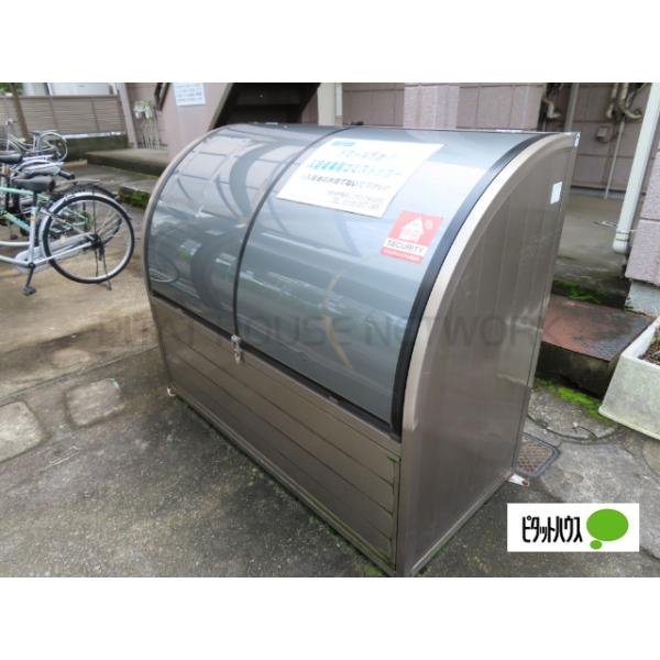 ☆ゴミ置き場☆