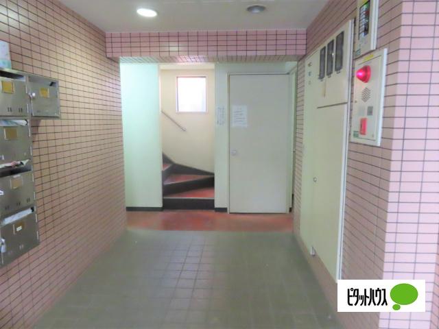 センチュリーヒデ 物件画像