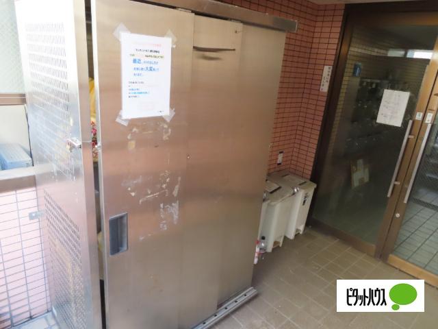 センチュリーヒデ 物件画像