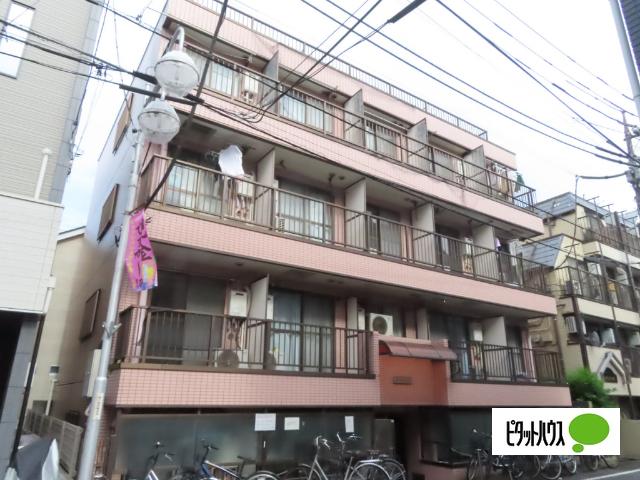 センチュリーヒデ 物件画像