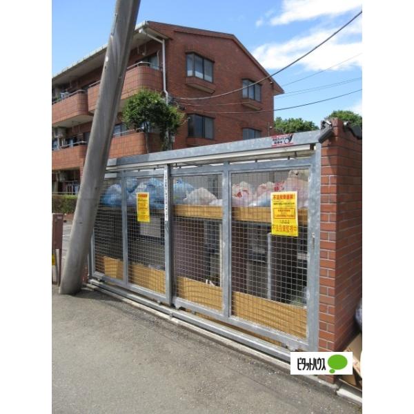 ☆ゴミ置き場☆