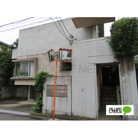 マンション（東京都小金井市）西武鉄道多摩川線 「新小金井」駅 徒歩7分