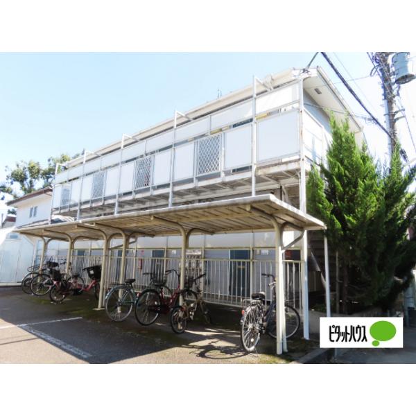 ☆駐輪場☆