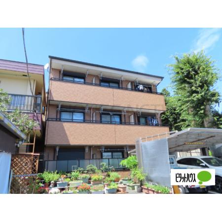 マンション（東京都小金井市）中央本線 「東小金井」駅 徒歩14分