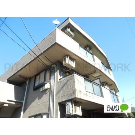 マンション（東京都小金井市）中央本線 「東小金井」駅 徒歩10分