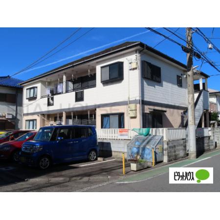 今週のイチオシ賃貸物件