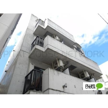 マンション（東京都小金井市）中央本線 「東小金井」駅 徒歩15分