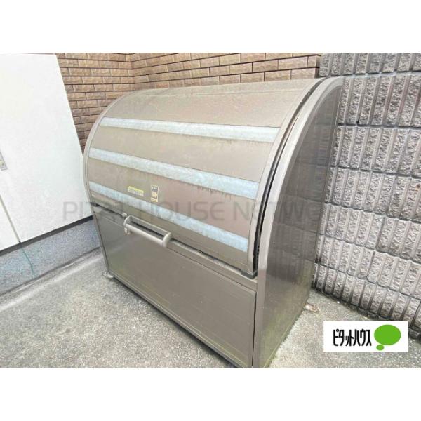 ☆専用ゴミ置場☆