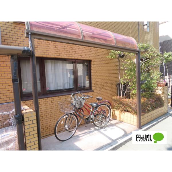 ☆エントランス☆