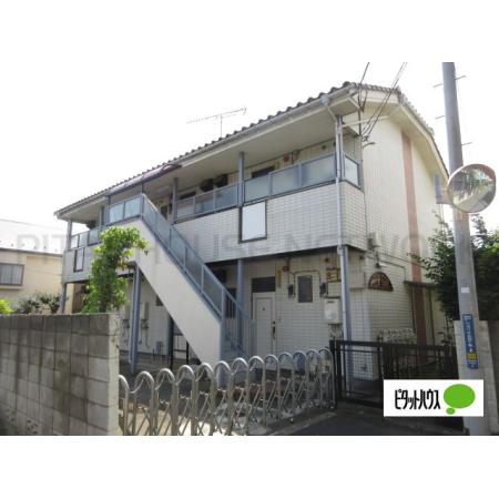 アパート（東京都西東京市）西武鉄道新宿線 「田無」駅 徒歩26分