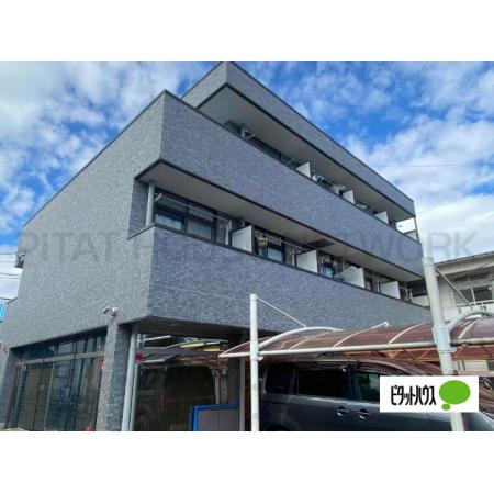 マンション（東京都小金井市）中央本線 「東小金井」駅 徒歩8分