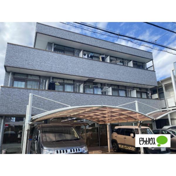 ☆エントランス☆