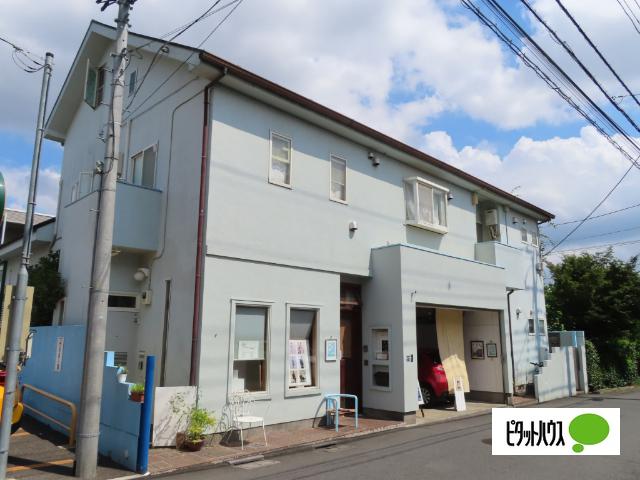 ☆外観☆