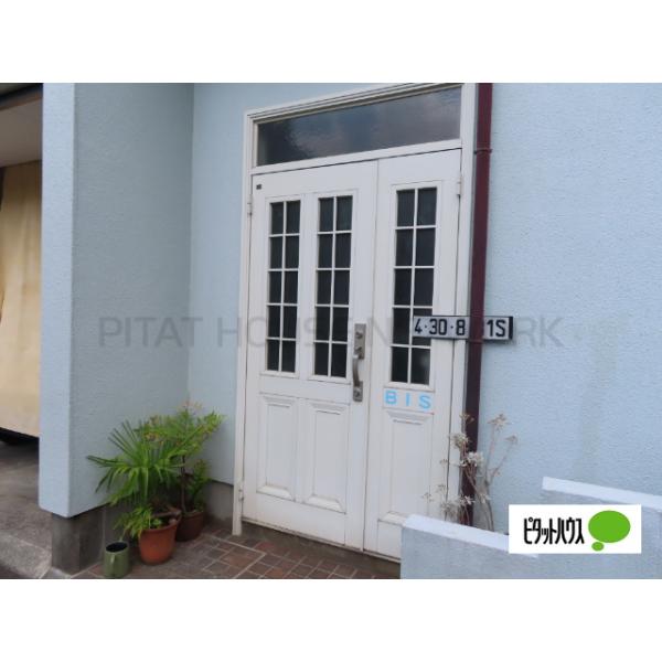 ☆エントランス☆