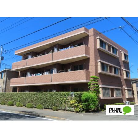 マンション（東京都小金井市）中央本線 「東小金井」駅 徒歩18分