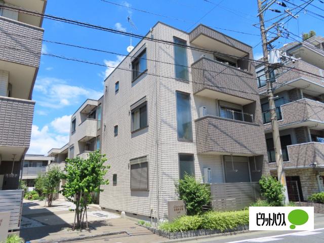 Courtyard武蔵野公園East 物件画像