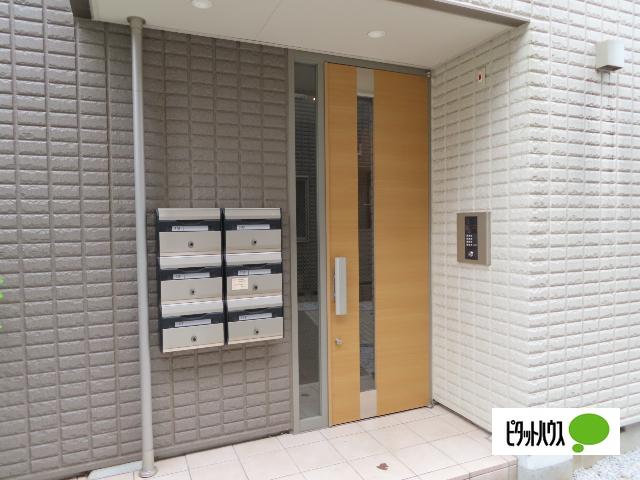 Courtyard武蔵野公園East 物件画像