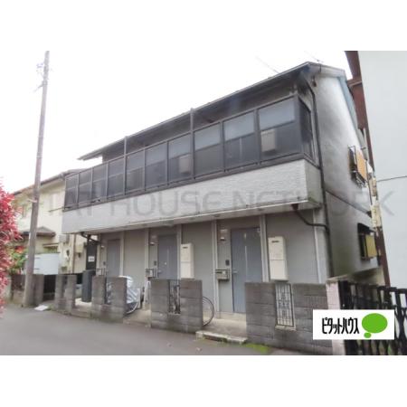 外観写真1