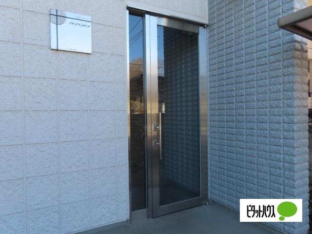 スリジエ 物件画像