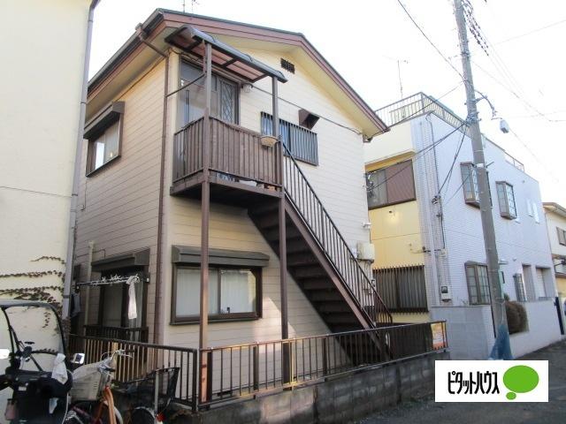 タマハイム 物件画像
