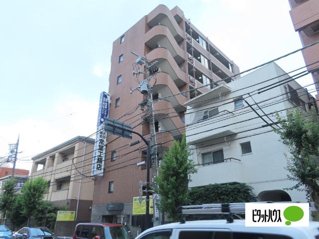 コアパレス常葉６ 物件画像