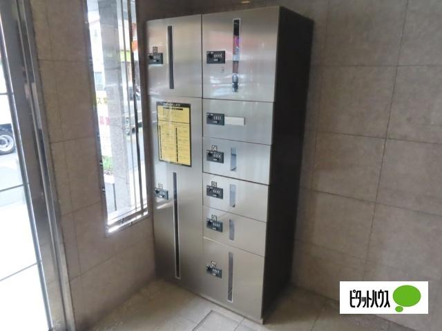 コアパレス常葉６ 物件画像