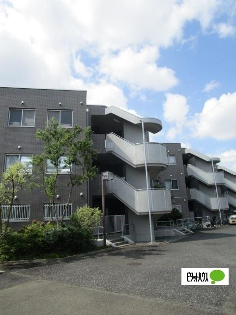ステラガーデン武蔵小金井B棟 物件画像