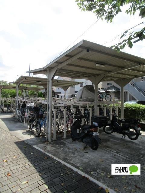ステラガーデン武蔵小金井B棟 物件画像