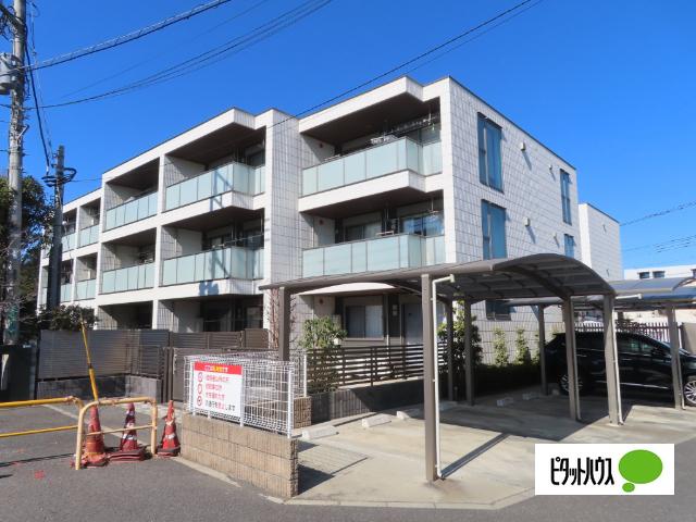 Ｍ’ｓ　Ｃｏｕｒｔ　国分寺 物件画像