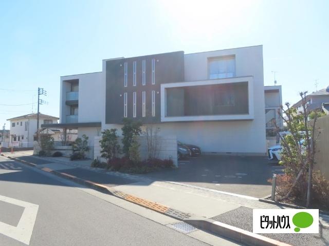 Ｍ’ｓ　Ｃｏｕｒｔ　国分寺 物件画像